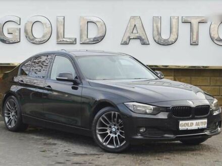 БМВ 3 Серия, объемом двигателя 2 л и пробегом 267 тыс. км за 13900 $, фото 1 на Automoto.ua