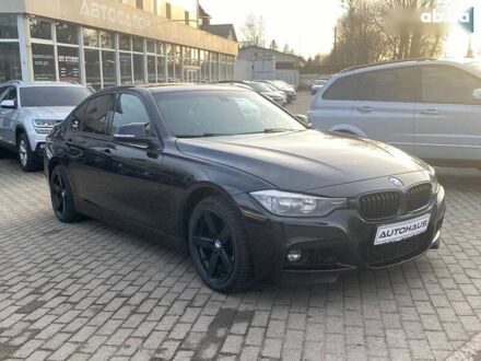 БМВ 3 Серия 2013 в Житомире на Automoto.ua БМВ 3 Серия, объемом двигателя 2 л и пробегом 164 тыс. км за 13900 $, фото 1 на Automoto.ua