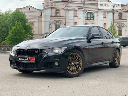 БМВ 3 Серія, об'ємом двигуна 2 л та пробігом 139 тис. км за 14490 $, фото 1 на Automoto.ua