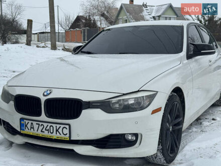БМВ 3 Серия, объемом двигателя 2 л и пробегом 280 тыс. км за 11999 $, фото 1 на Automoto.ua