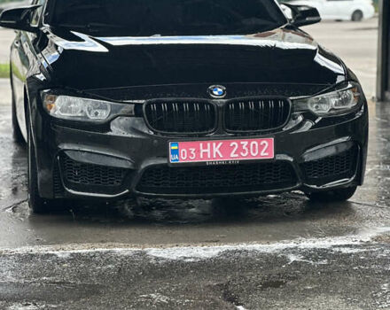 БМВ 3 Серия, объемом двигателя 0 л и пробегом 221 тыс. км за 9999 $, фото 1 на Automoto.ua