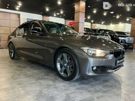 БМВ 3 Серия, объемом двигателя 2 л и пробегом 122 тыс. км за 15900 $, фото 1 на Automoto.ua