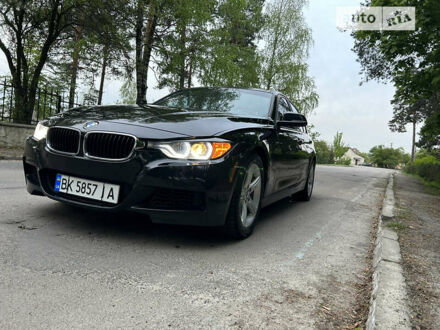 БМВ 3 Серия, объемом двигателя 2 л и пробегом 154 тыс. км за 13900 $, фото 1 на Automoto.ua