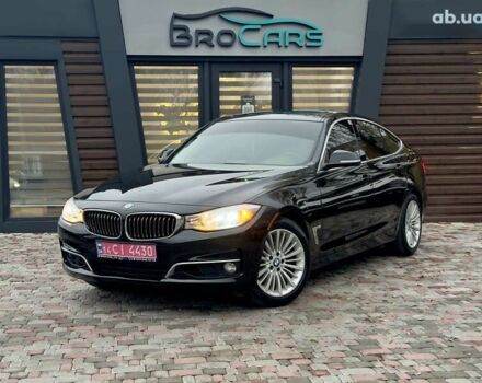 БМВ 3 Серия, объемом двигателя 2 л и пробегом 124 тыс. км за 12999 $, фото 1 на Automoto.ua