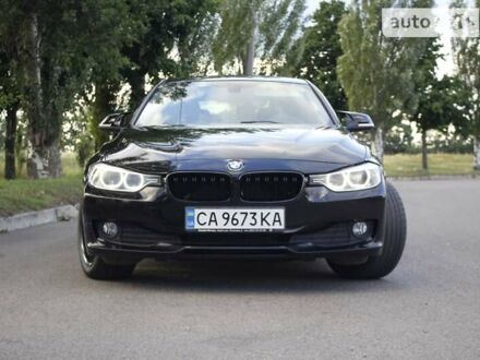 БМВ 3 Серия 2014 в Черкассах на Automoto.ua БМВ 3 Серия, объемом двигателя 2 л и пробегом 215 тыс. км за 18200 $, фото 1 на Automoto.ua