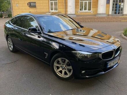 БМВ 3 Серия 2014 в Кривом Роге на Automoto.ua БМВ 3 Серия, объемом двигателя 2 л и пробегом 236 тыс. км за 16200 $, фото 1 на Automoto.ua