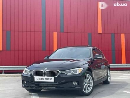 БМВ 3 Серия, объемом двигателя 3 л и пробегом 148 тыс. км за 18990 $, фото 1 на Automoto.ua