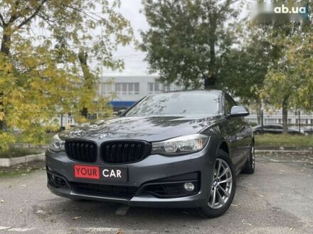 БМВ 3 Серія, об'ємом двигуна 2 л та пробігом 285 тис. км за 11999 $, фото 1 на Automoto.ua