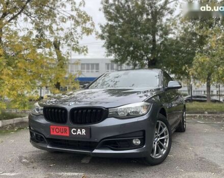 БМВ 3 Серія, об'ємом двигуна 2 л та пробігом 285 тис. км за 11999 $, фото 1 на Automoto.ua