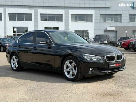 БМВ 3 Серия, объемом двигателя 2 л и пробегом 160 тыс. км за 12490 $, фото 1 на Automoto.ua