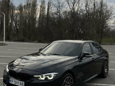 БМВ 3 Серия 2014 в Запорожье на Automoto.ua БМВ 3 Серия, объемом двигателя 2 л и пробегом 229 тыс. км за 15799 $, фото 1 на Automoto.ua