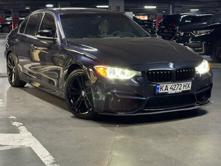 БМВ 3 Серія, об'ємом двигуна 2 л та пробігом 184 тис. км за 13500 $, фото 1 на Automoto.ua