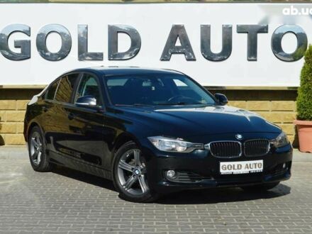 БМВ 3 Серія, об'ємом двигуна 2 л та пробігом 100 тис. км за 13999 $, фото 1 на Automoto.ua