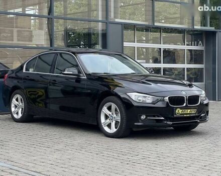 БМВ 3 Серія 2014 у Івано-Франківську на Automoto.ua БМВ 3 Серія, об'ємом двигуна 2 л та пробігом 146 тис. км за 15000 $, фото 1 на Automoto.ua