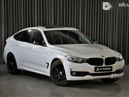 БМВ 3 Серія, об'ємом двигуна 2 л та пробігом 146 тис. км за 16900 $, фото 1 на Automoto.ua