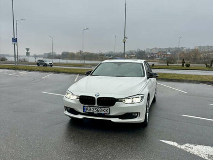 БМВ 3 Серія, об'ємом двигуна 2 л та пробігом 170 тис. км за 15000 $, фото 1 на Automoto.ua