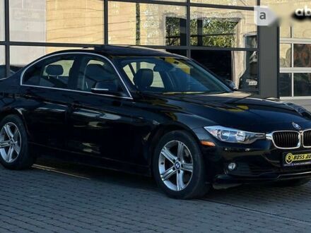 БМВ 3 Серія, об'ємом двигуна 2 л та пробігом 187 тис. км за 14300 $, фото 1 на Automoto.ua