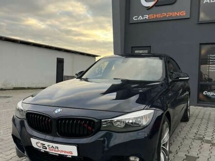 БМВ 3 Серія, об'ємом двигуна 2 л та пробігом 166 тис. км за 18499 $, фото 1 на Automoto.ua