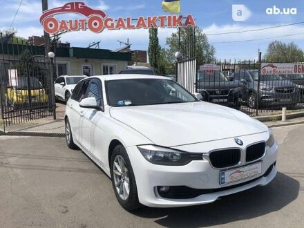 БМВ 3 Серія, об'ємом двигуна 2 л та пробігом 245 тис. км за 14999 $, фото 1 на Automoto.ua