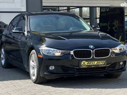 БМВ 3 Серия, объемом двигателя 0 л и пробегом 259 тыс. км за 11800 $, фото 1 на Automoto.ua