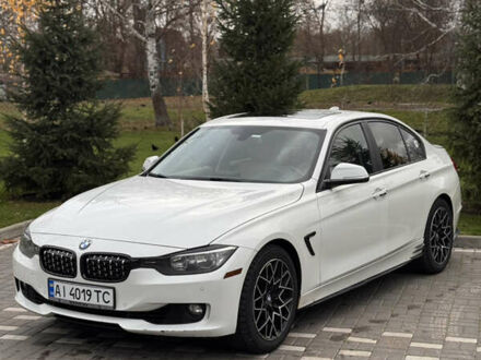 БМВ 3 Серія, об'ємом двигуна 0 л та пробігом 193 тис. км за 10999 $, фото 1 на Automoto.ua