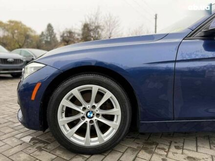 БМВ 3 Серия, объемом двигателя 2 л и пробегом 205 тыс. км за 9700 $, фото 1 на Automoto.ua