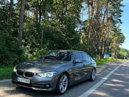 БМВ 3 Серія 2016 у Черкасах на Automoto.ua БМВ 3 Серія, об'ємом двигуна 2 л та пробігом 80 тис. км за 20400 $, фото 1 на Automoto.ua