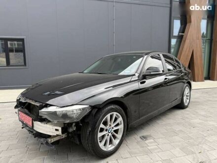 БМВ 3 Серія, об'ємом двигуна 2 л та пробігом 148 тис. км за 10900 $, фото 1 на Automoto.ua