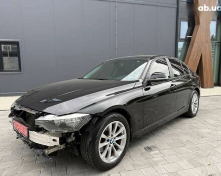 БМВ 3 Серія, об'ємом двигуна 2 л та пробігом 148 тис. км за 10900 $, фото 1 на Automoto.ua