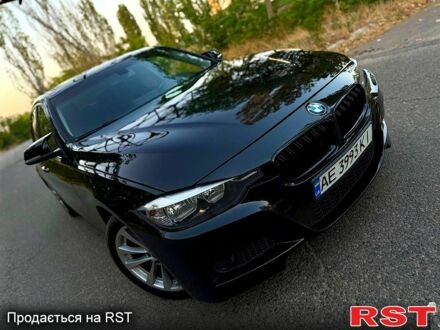 БМВ 3 Серия, объемом двигателя 2 л и пробегом 186 тыс. км за 10900 $, фото 1 на Automoto.ua