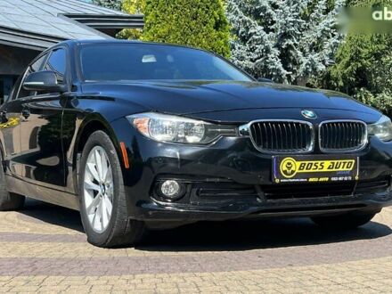 БМВ 3 Серія, об'ємом двигуна 2 л та пробігом 224 тис. км за 12700 $, фото 1 на Automoto.ua