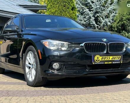 БМВ 3 Серія, об'ємом двигуна 2 л та пробігом 224 тис. км за 12700 $, фото 1 на Automoto.ua