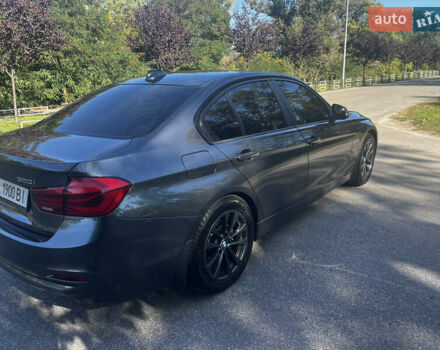 БМВ 3 Серия, объемом двигателя 2 л и пробегом 220 тыс. км за 11900 $, фото 1 на Automoto.ua