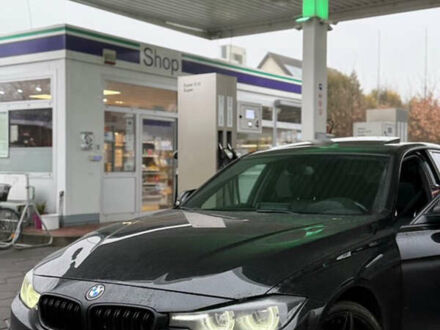 БМВ 3 Серія, об'ємом двигуна 2 л та пробігом 107 тис. км за 20000 $, фото 1 на Automoto.ua