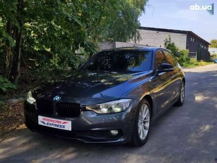 БМВ 3 Серія, об'ємом двигуна 2 л та пробігом 174 тис. км за 8500 $, фото 1 на Automoto.ua