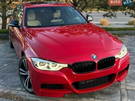 БМВ 3 Серия, объемом двигателя 3 л и пробегом 161 тыс. км за 24000 $, фото 1 на Automoto.ua