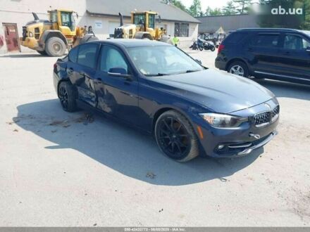 БМВ 3 Серія, об'ємом двигуна 2 л та пробігом 154 тис. км за 8450 $, фото 1 на Automoto.ua