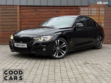 БМВ 3 Серия, объемом двигателя 0 л и пробегом 120 тыс. км за 21000 $, фото 1 на Automoto.ua