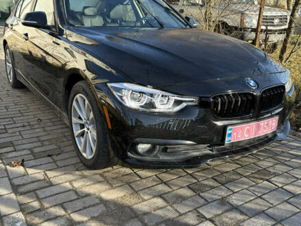 БМВ 3 Серия, объемом двигателя 2 л и пробегом 167 тыс. км за 13000 $, фото 1 на Automoto.ua