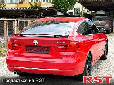 БМВ 3 Серия, объемом двигателя 2.8 л и пробегом 228 тыс. км за 15500 $, фото 1 на Automoto.ua