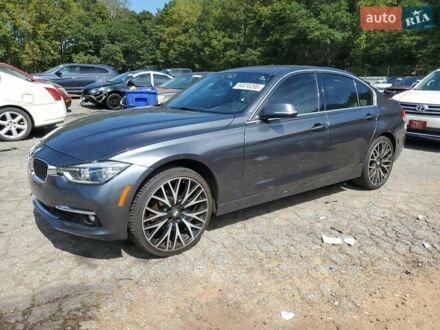 БМВ 3 Серия, объемом двигателя 2 л и пробегом 90 тыс. км за 3800 $, фото 1 на Automoto.ua