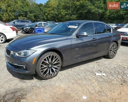 БМВ 3 Серія, об'ємом двигуна 2 л та пробігом 90 тис. км за 3800 $, фото 1 на Automoto.ua