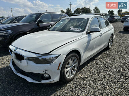 БМВ 3 Серія, об'ємом двигуна 2 л та пробігом 142 тис. км за 10990 $, фото 1 на Automoto.ua