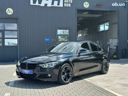 БМВ 3 Серія, об'ємом двигуна 2 л та пробігом 168 тис. км за 17990 $, фото 1 на Automoto.ua