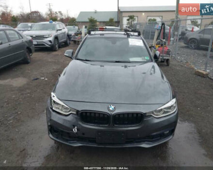 БМВ 3 Серія, об'ємом двигуна 0 л та пробігом 240 тис. км за 8900 $, фото 1 на Automoto.ua