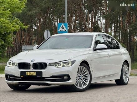 БМВ 3 Серія, об'ємом двигуна 0 л та пробігом 127 тис. км за 17950 $, фото 1 на Automoto.ua