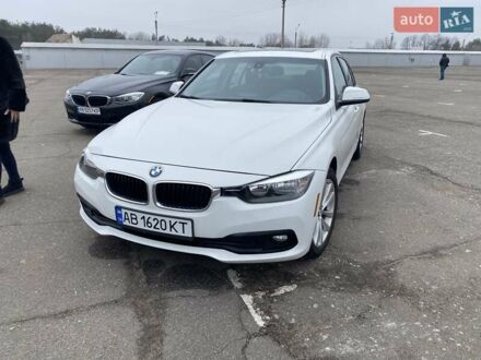 БМВ 3 Серія, об'ємом двигуна 2 л та пробігом 118 тис. км за 15400 $, фото 1 на Automoto.ua