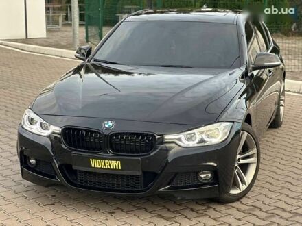 БМВ 3 Серия, объемом двигателя 0 л и пробегом 112 тыс. км за 20500 $, фото 1 на Automoto.ua