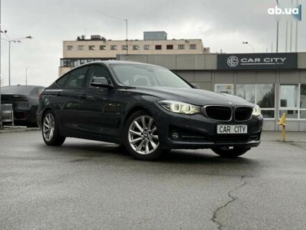 БМВ 3 Серія, об'ємом двигуна 2 л та пробігом 146 тис. км за 19500 $, фото 1 на Automoto.ua