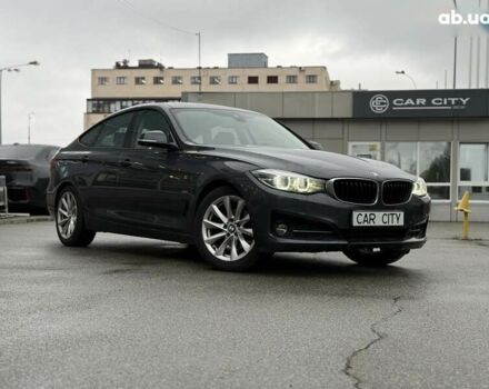 БМВ 3 Серия, объемом двигателя 2 л и пробегом 146 тыс. км за 19500 $, фото 1 на Automoto.ua
